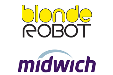 Blonde Robot sold to Midwich Group